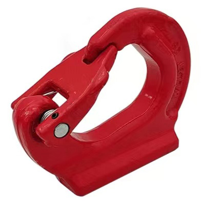 焊接吊鉤 焊接吊鉤